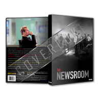 Newroom Cover Tasarımı